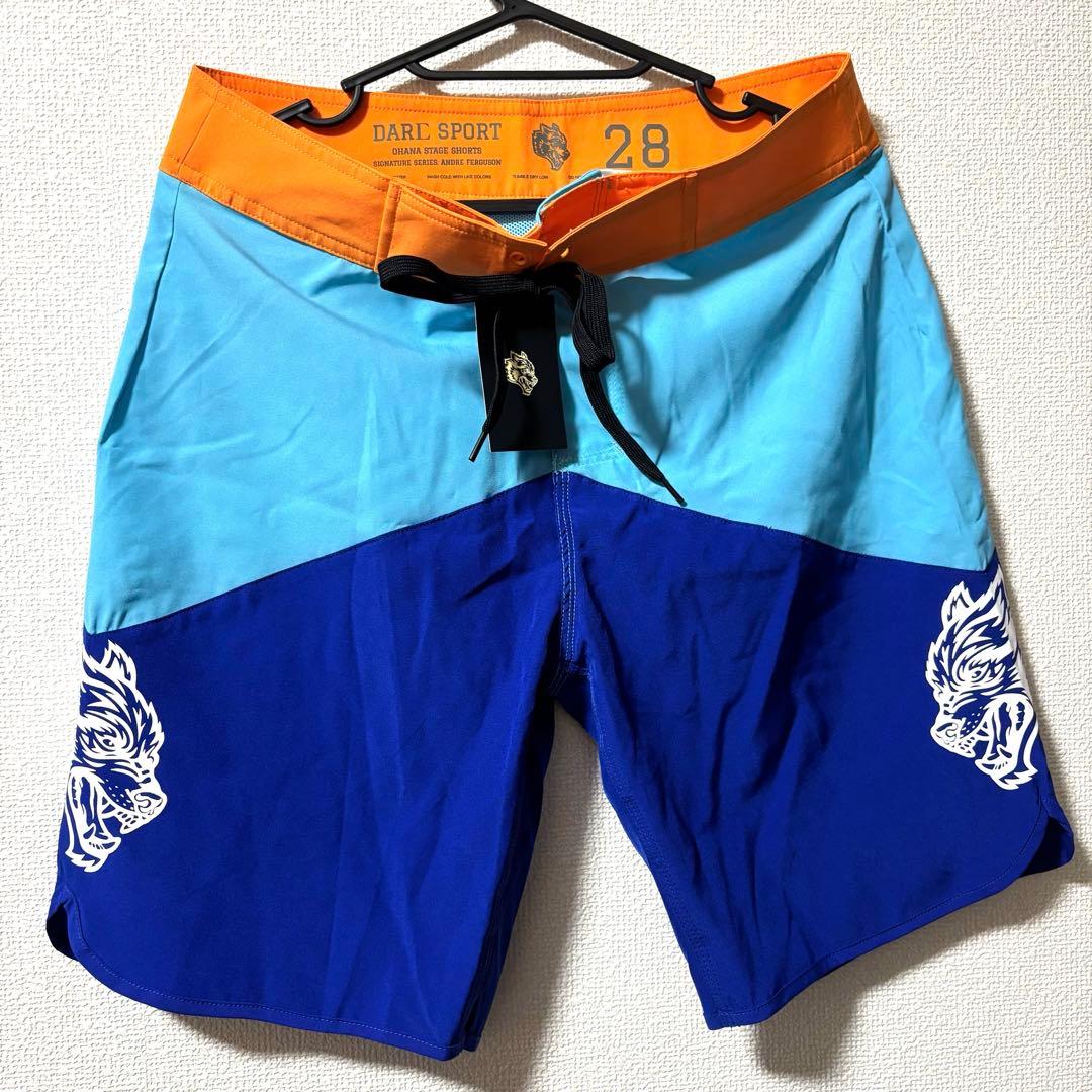 【新品未使用タグ付き】　DARC SPORTS ダルクスポーツ　28