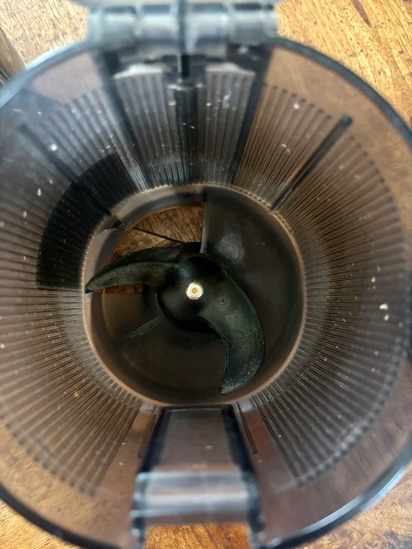 HUROM ヒューロム スロージューサー　H310A