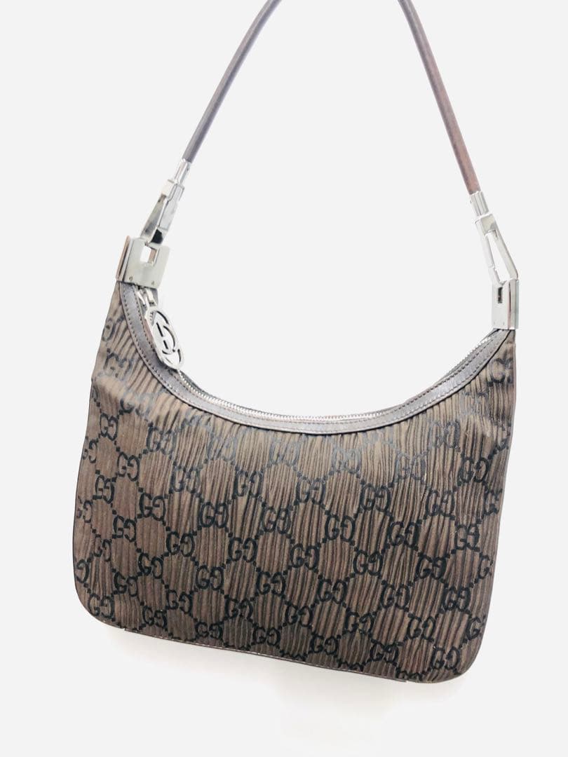 美品！ GUCCI グッチ ショルダーバッグ