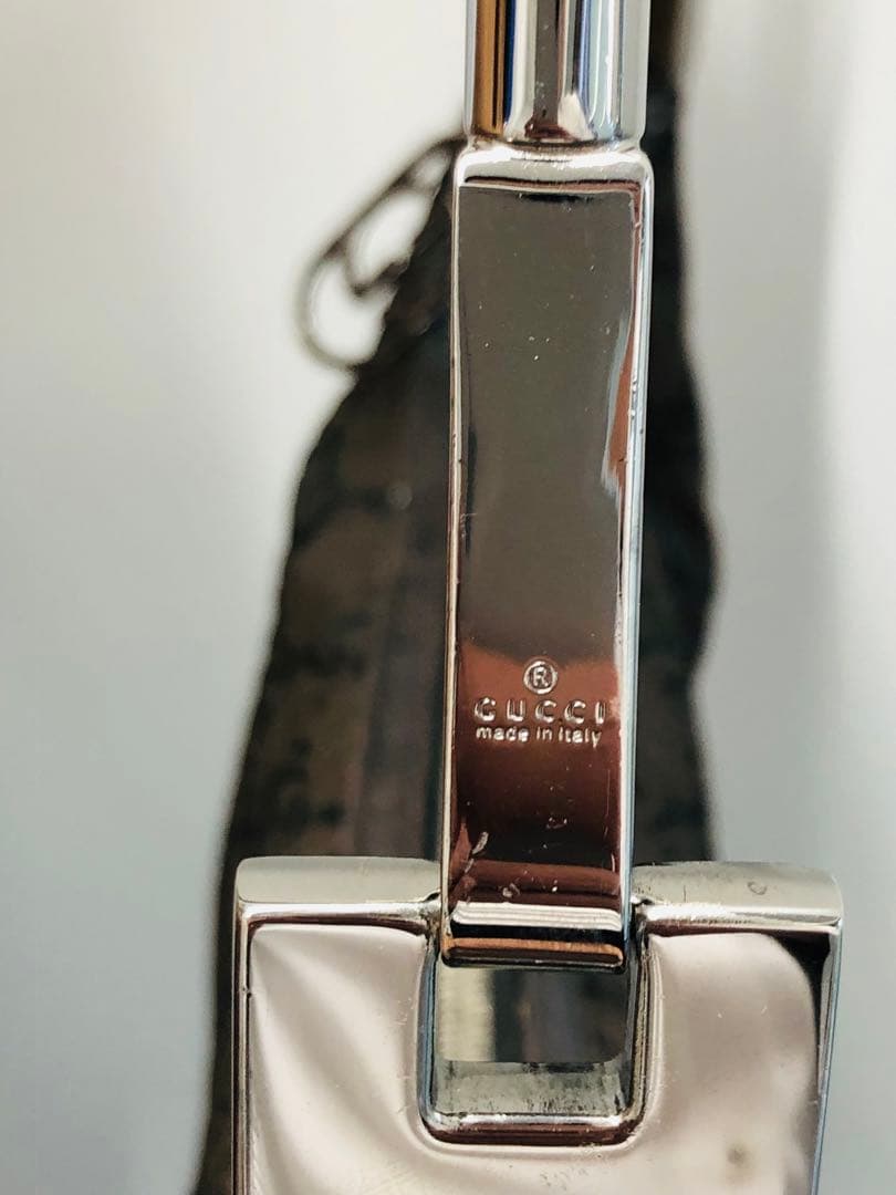 美品！ GUCCI グッチ ショルダーバッグ