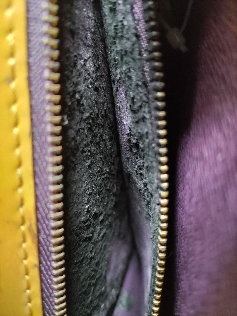 Louis Vuitton ルイ・ヴィトン アルシュ2WAYバック フランス製