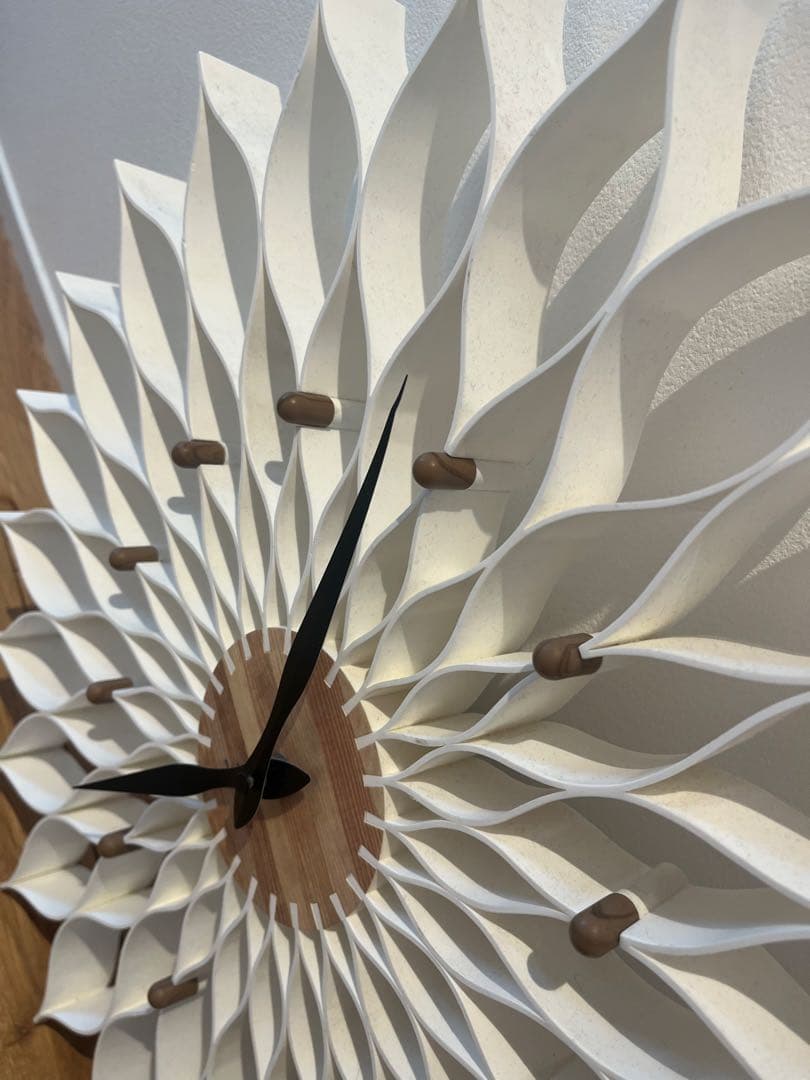 ルファールクロック