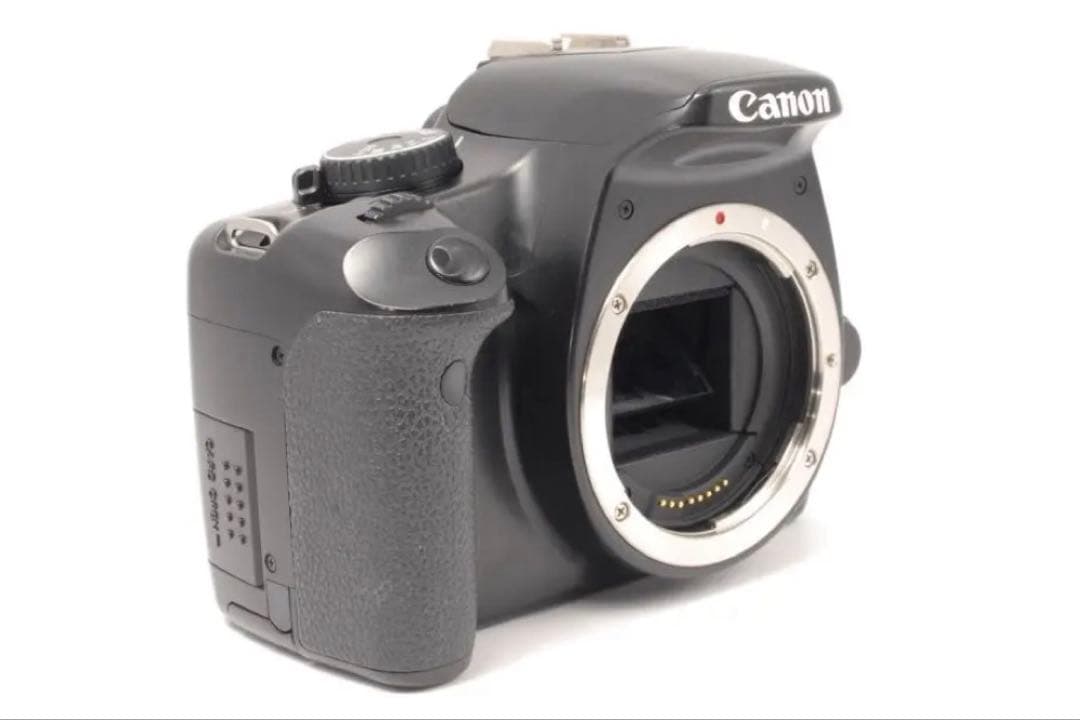 ✨新品級ショット数✨Canon kiss X2 初心者おすすめ スマホ転送可能