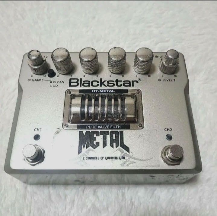ギター Blackstar HT-L