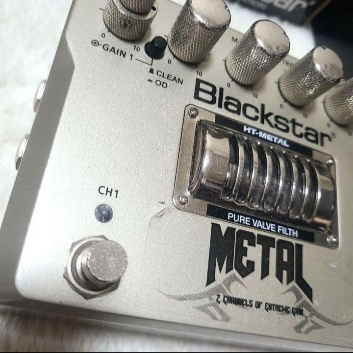 ギター Blackstar HT-L