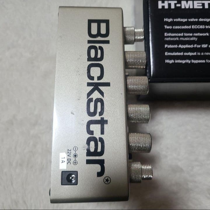 ギター Blackstar HT-L