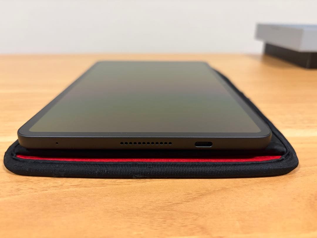 REDMAGIC Astra 24GB 1TB ブラック