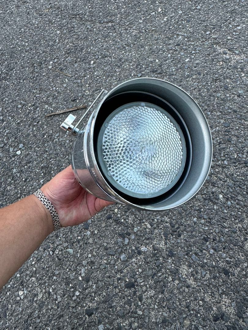 ダルトン　照明4個セット　ライト