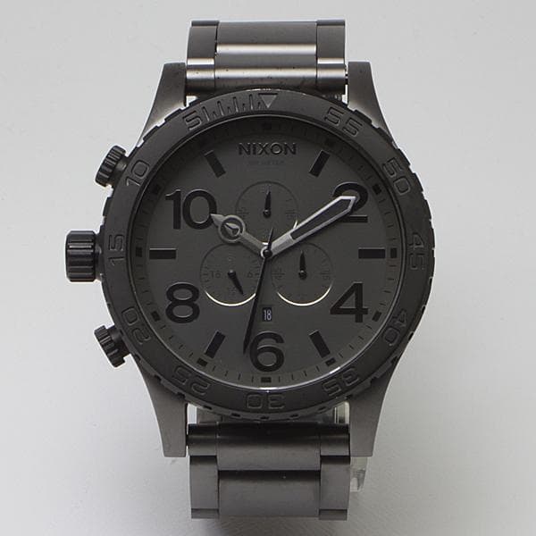 ★*★様 訳アリ！[ニクソン] NIXON 腕時計 51-30 CHRONO