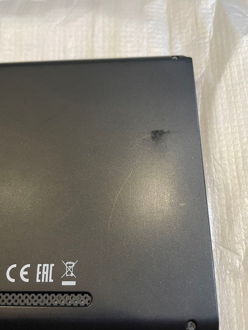 ニンテンドー　Switch本体　ジョイコン　ARMSセット　持ち運びバッグ付き