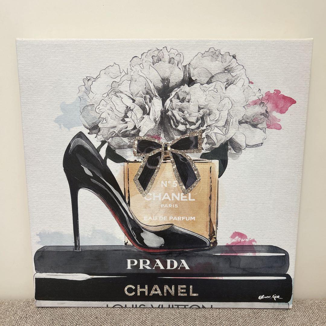 オリバーガル　キャンバス　Oliver Gal