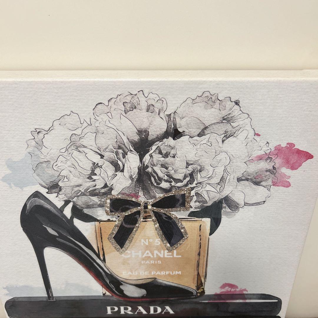 オリバーガル　キャンバス　Oliver Gal