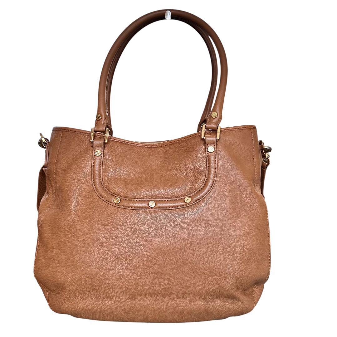 美品❣️ TORYBURCH トリ―バーチ　2WAY　バッグ　ショルダー　アマンダ