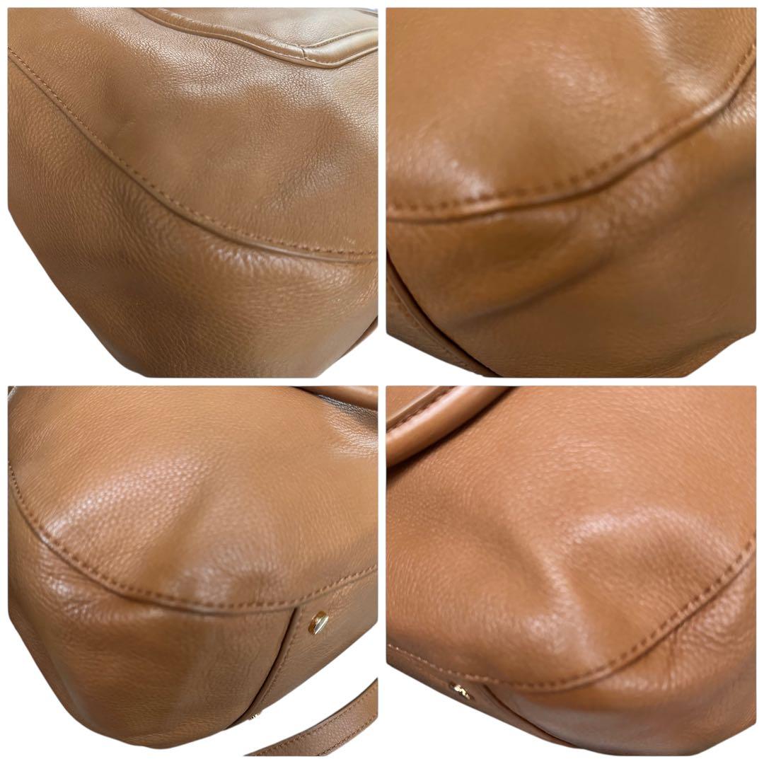 美品❣️ TORYBURCH トリ―バーチ　2WAY　バッグ　ショルダー　アマンダ