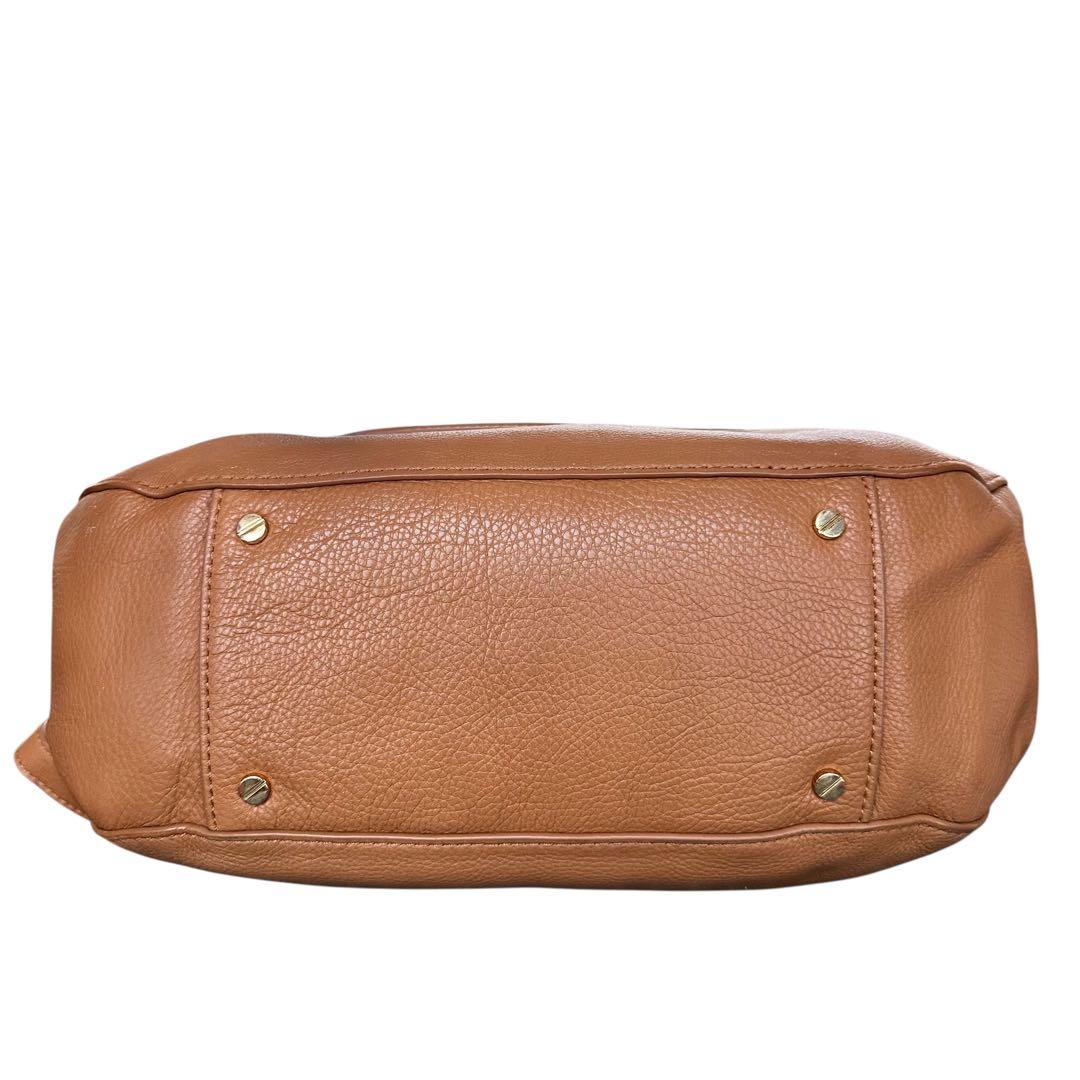 美品❣️ TORYBURCH トリ―バーチ　2WAY　バッグ　ショルダー　アマンダ