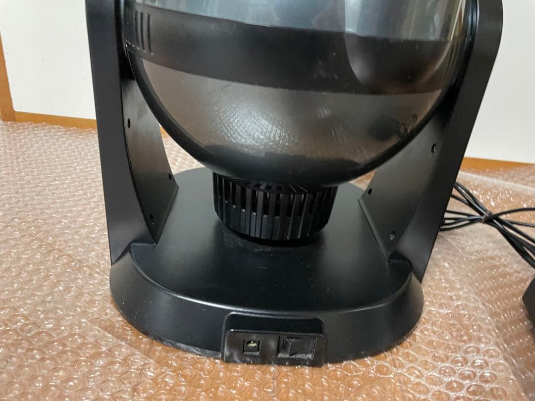 家庭用プラネタリウム ホームスター EXTRA SEGA ジャンク品