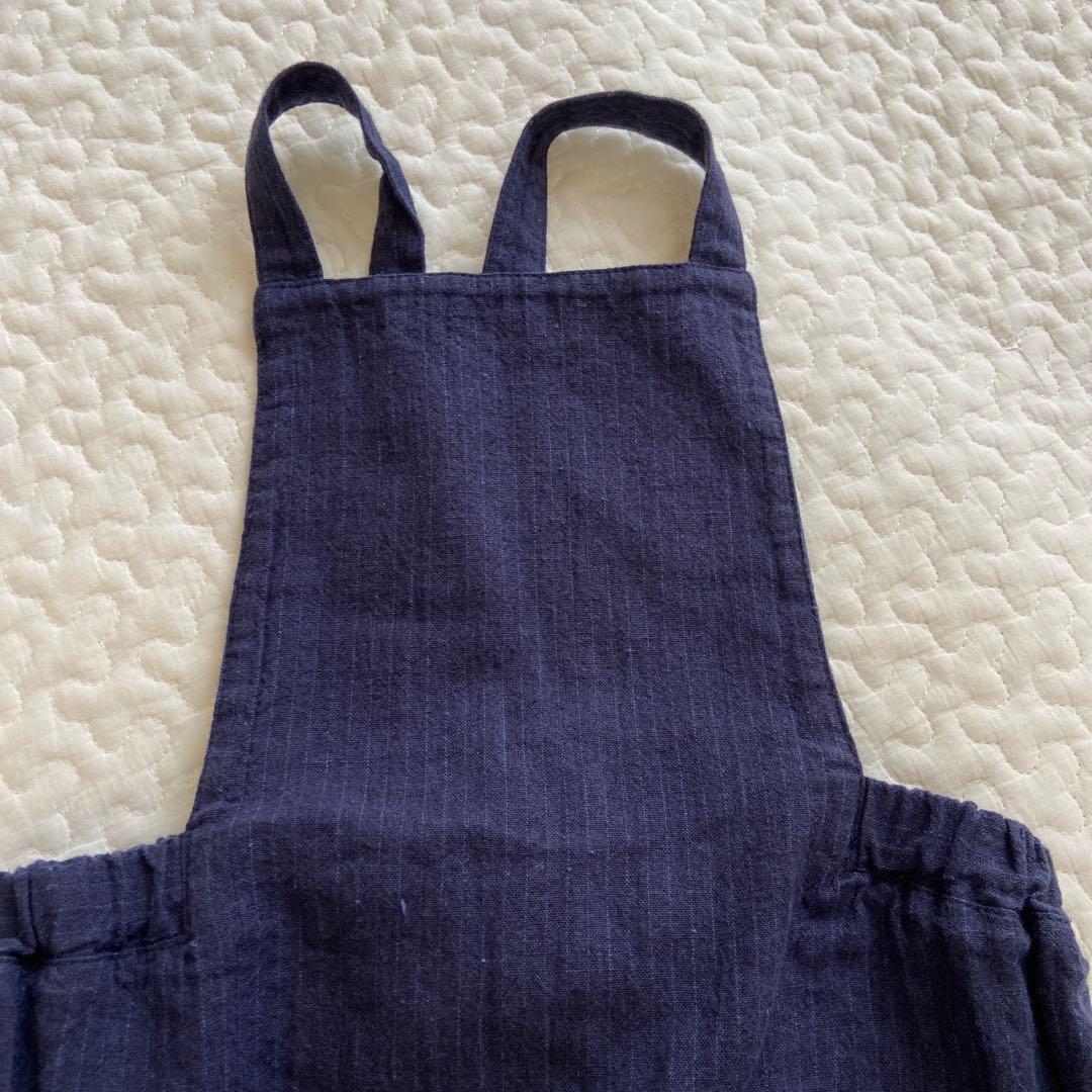 最終値下げ　新品　soorploom oona romper 5y