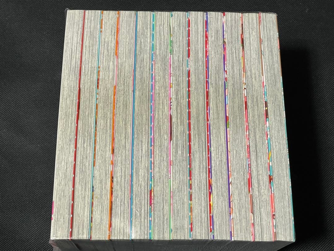 極美品　初版多数　夢色パティシエール 全巻セット　全12巻 松本夏実