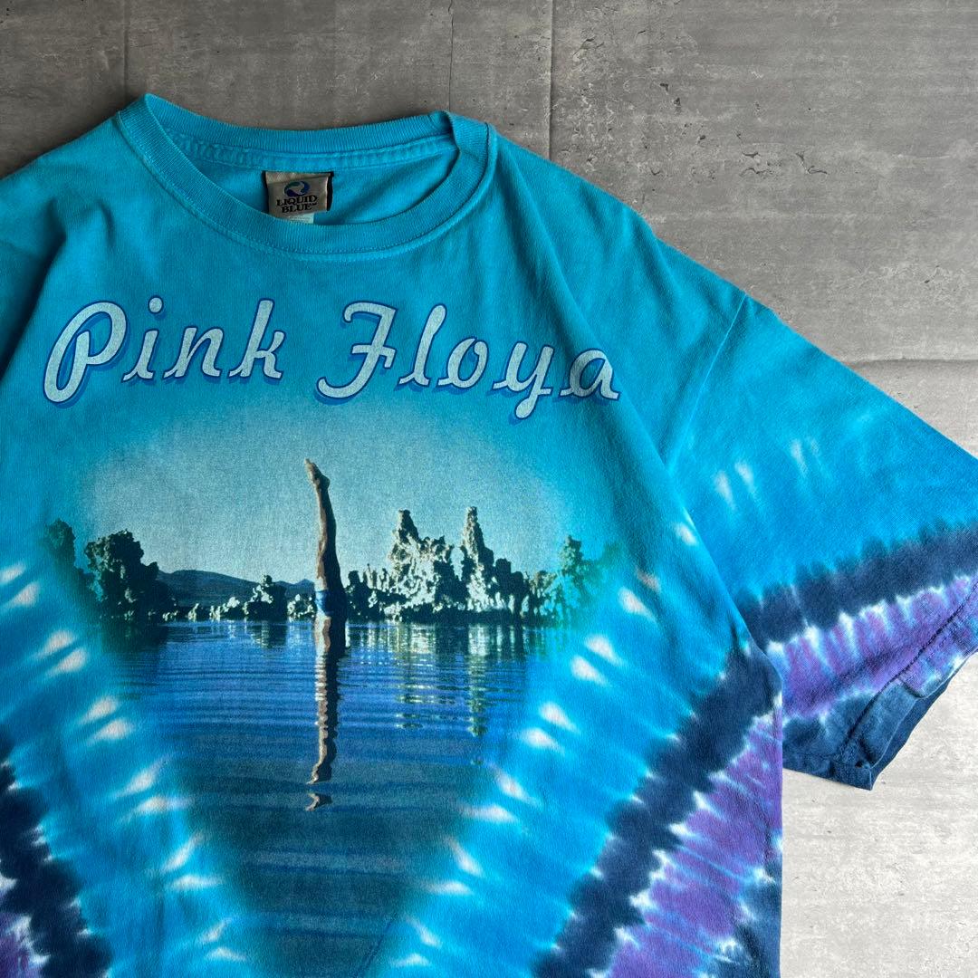 00s　Pink Floyd　ピンクフロイド　Tシャツ　トラヴィススコット着用