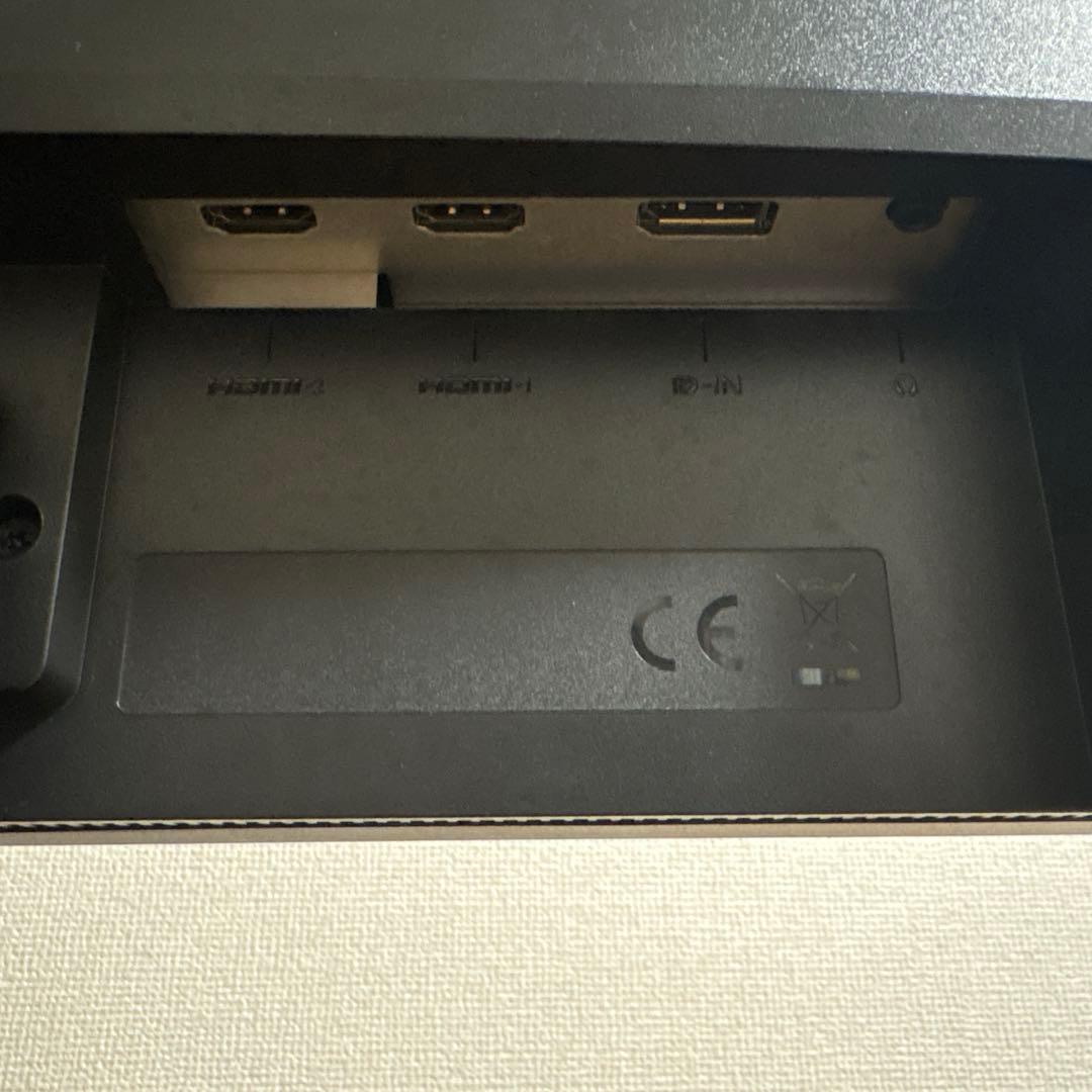 BenQ EL2870U 28インチ4Kモニター