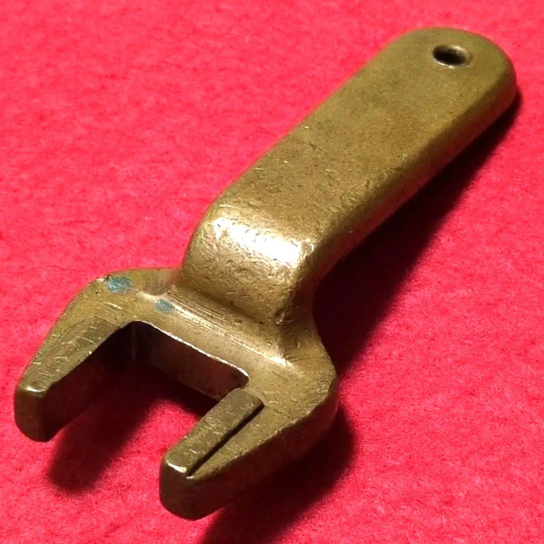 鉄道グッズ： 気動車 変直ハンドル 逆転ハンドル レバーサーハンドル (当時物)