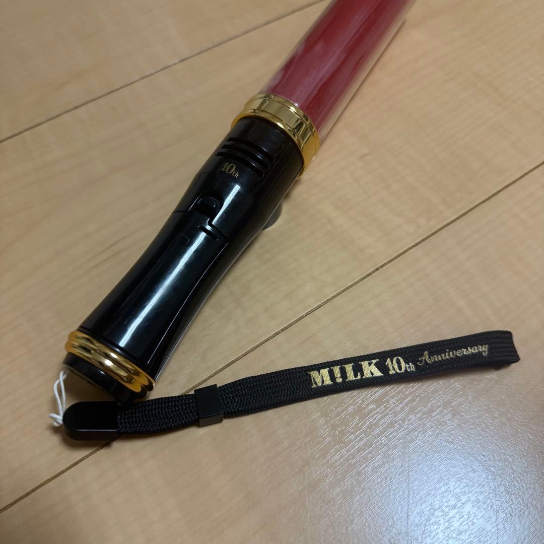 曽野舜太　キャンドリ　ペンライト