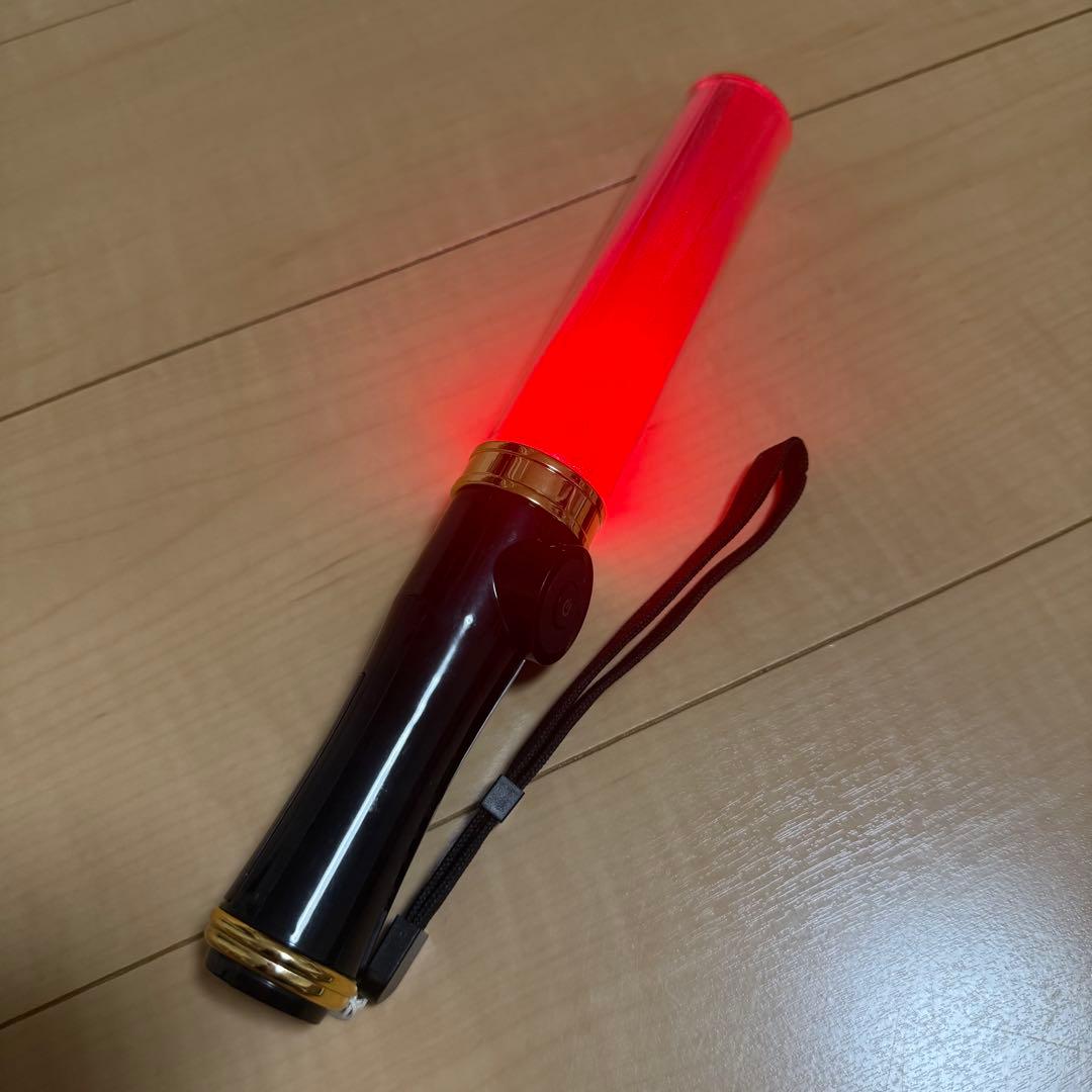 曽野舜太　キャンドリ　ペンライト