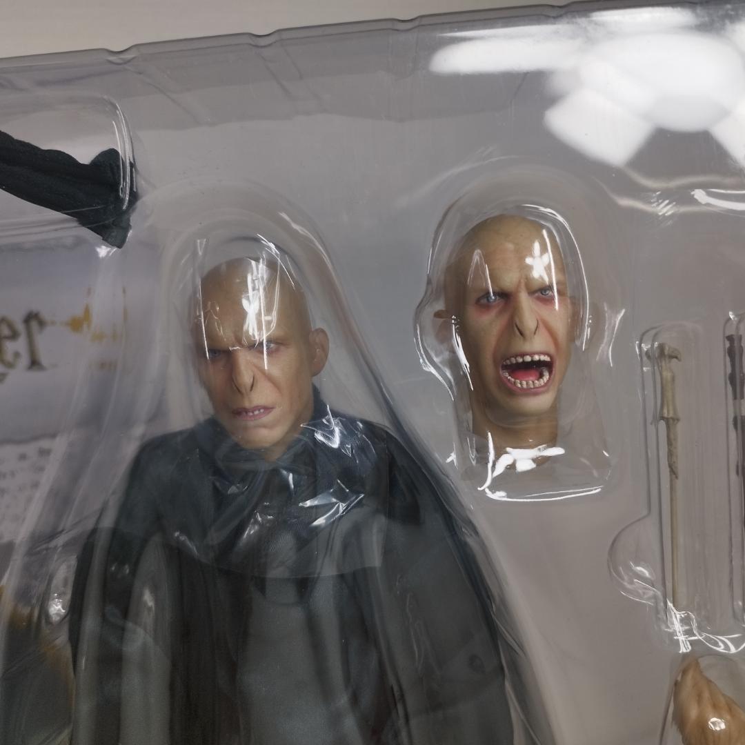 Star Ace ヴォルデモート フィギュア 1 12インチ 新品 ス h18Z