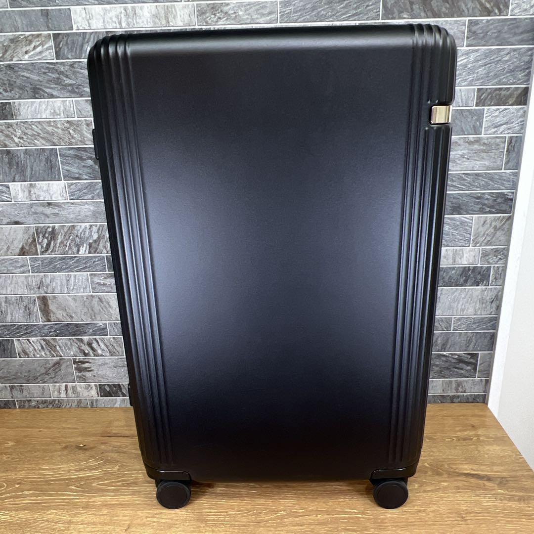 こころ【使用１回】美品　ace.　エース　キャリーケース　ファーニットZ