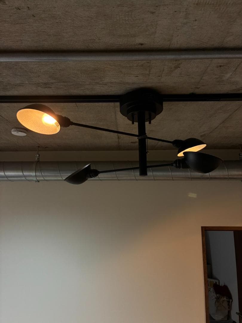 【交渉可】HERMOSA / FINO CROSS フィーノ クロス　BK