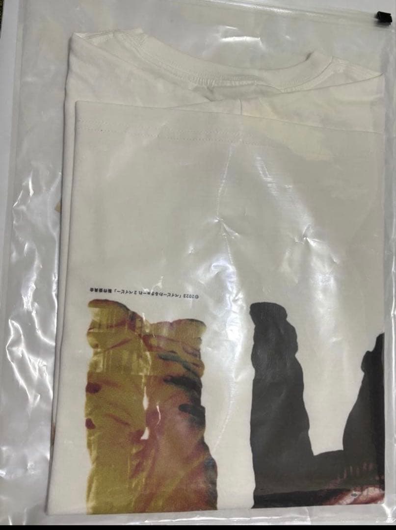 ベイビーわるきゅーれ Tシャツ Behind the Scenes