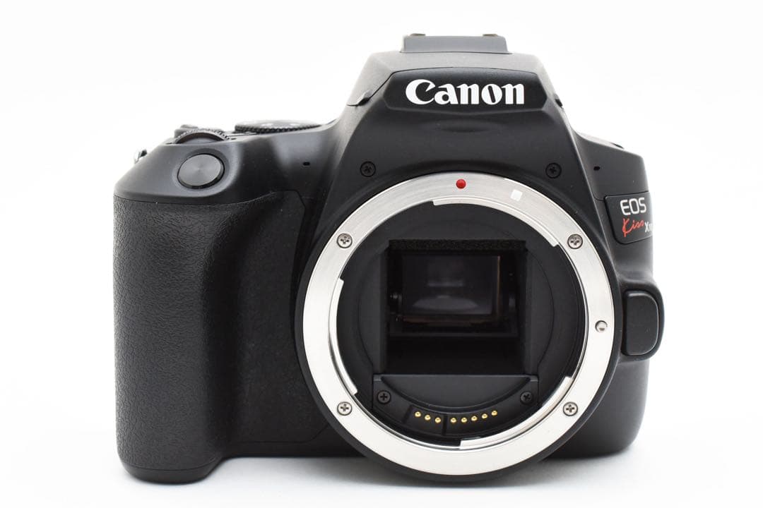 canon kiss x10 望遠レンズセット/Canon EF 75-300㎜