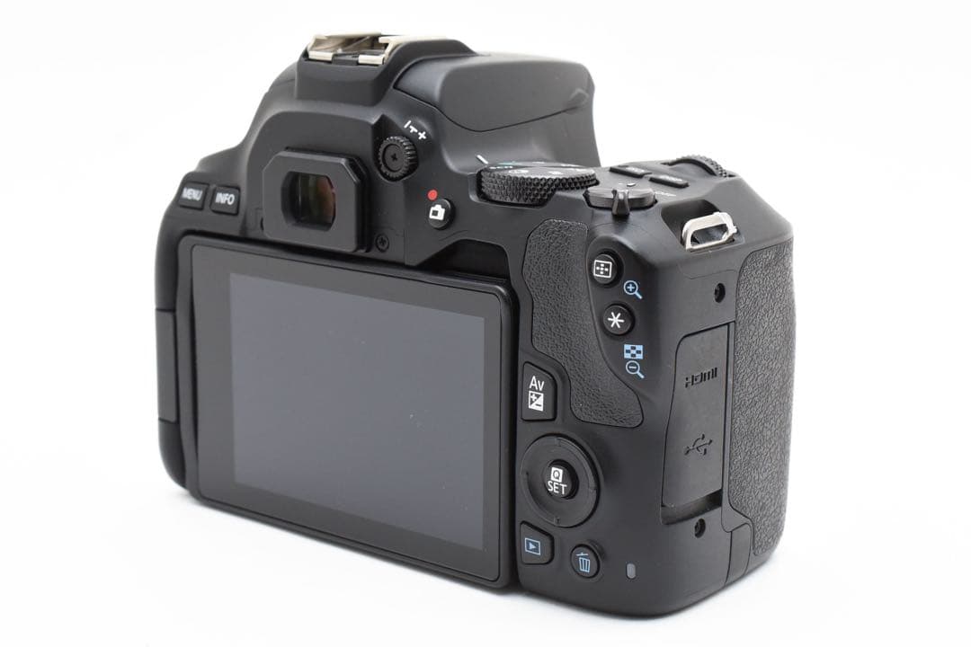 canon kiss x10 望遠レンズセット/Canon EF 75-300㎜