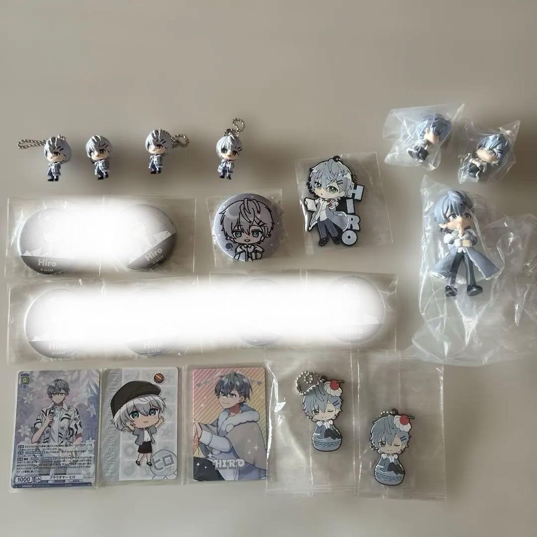 カラフルピーチ まとめ売り