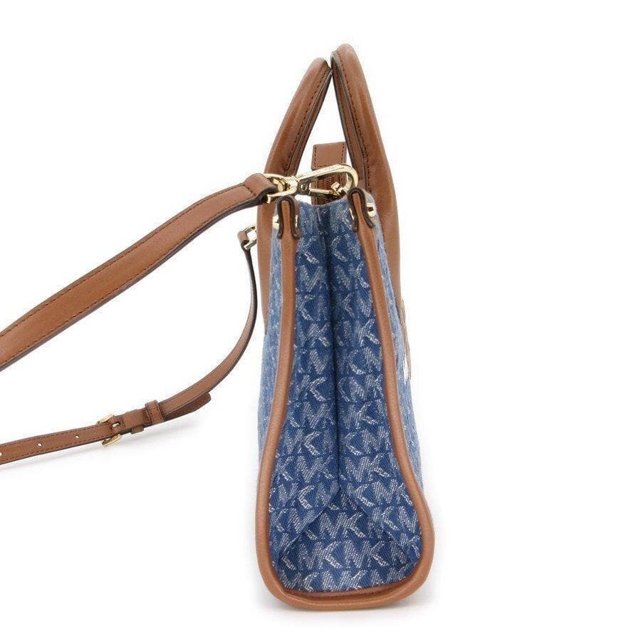 マイケルコース ショルダーバッグ トートバッグ デニム 30-24121203