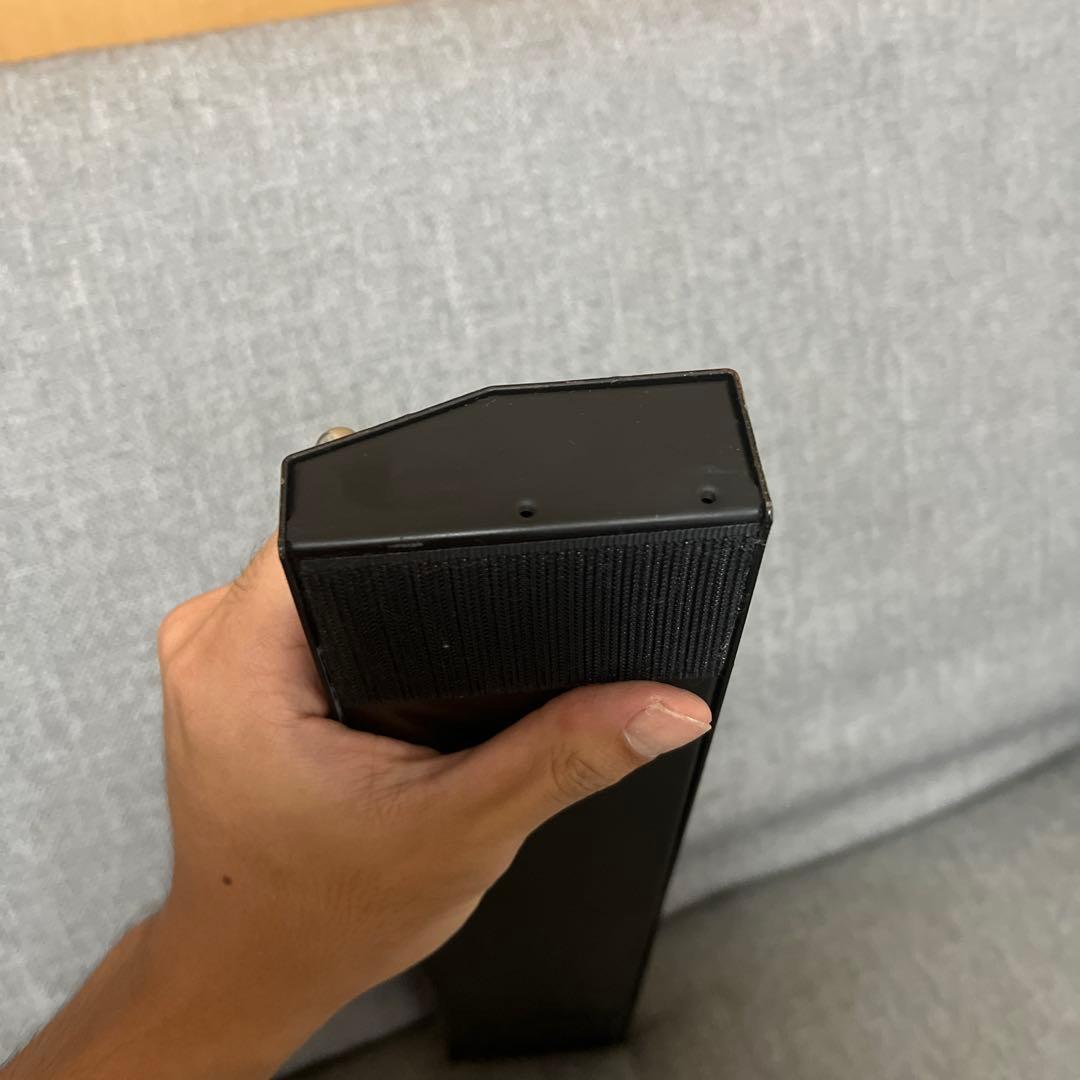 CAJ Loop and Line エフェクター スイッチャー