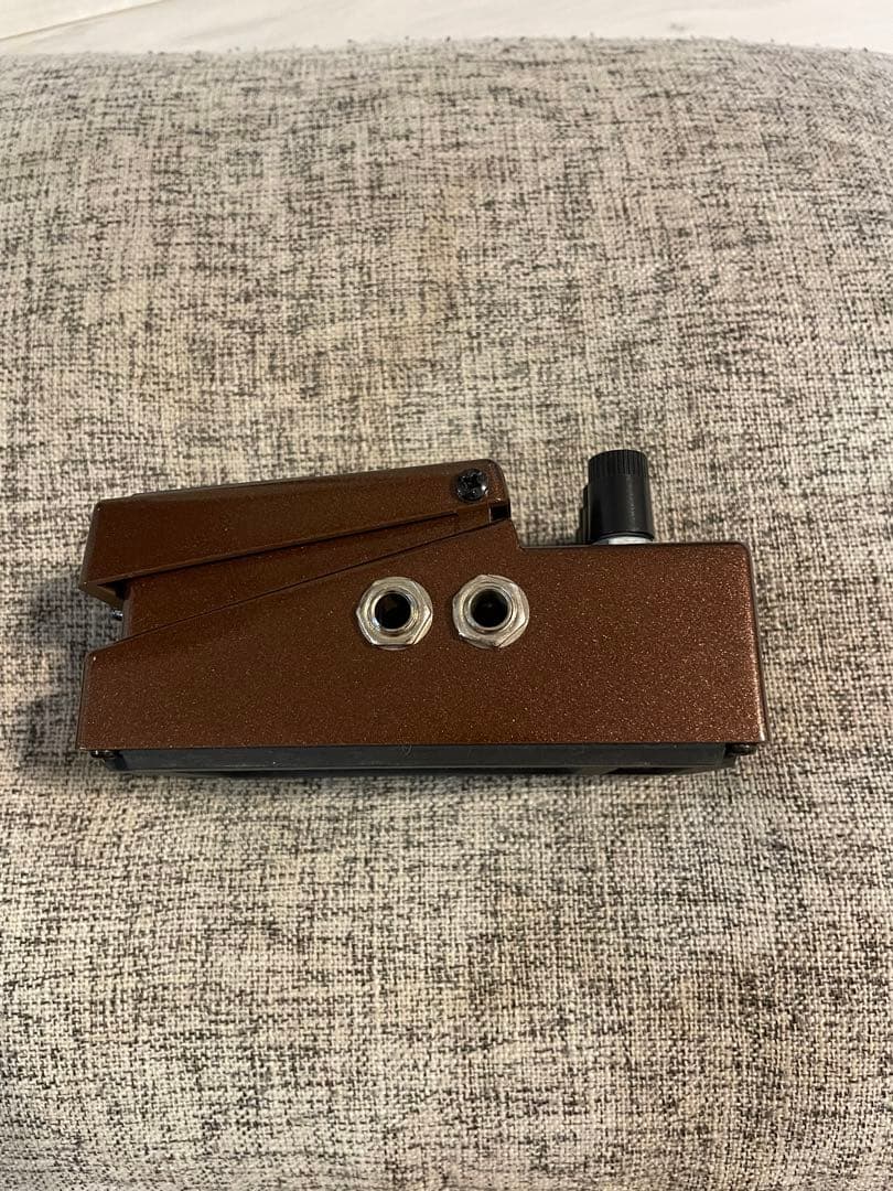 BOSS OC-3 スーパーオクターブ