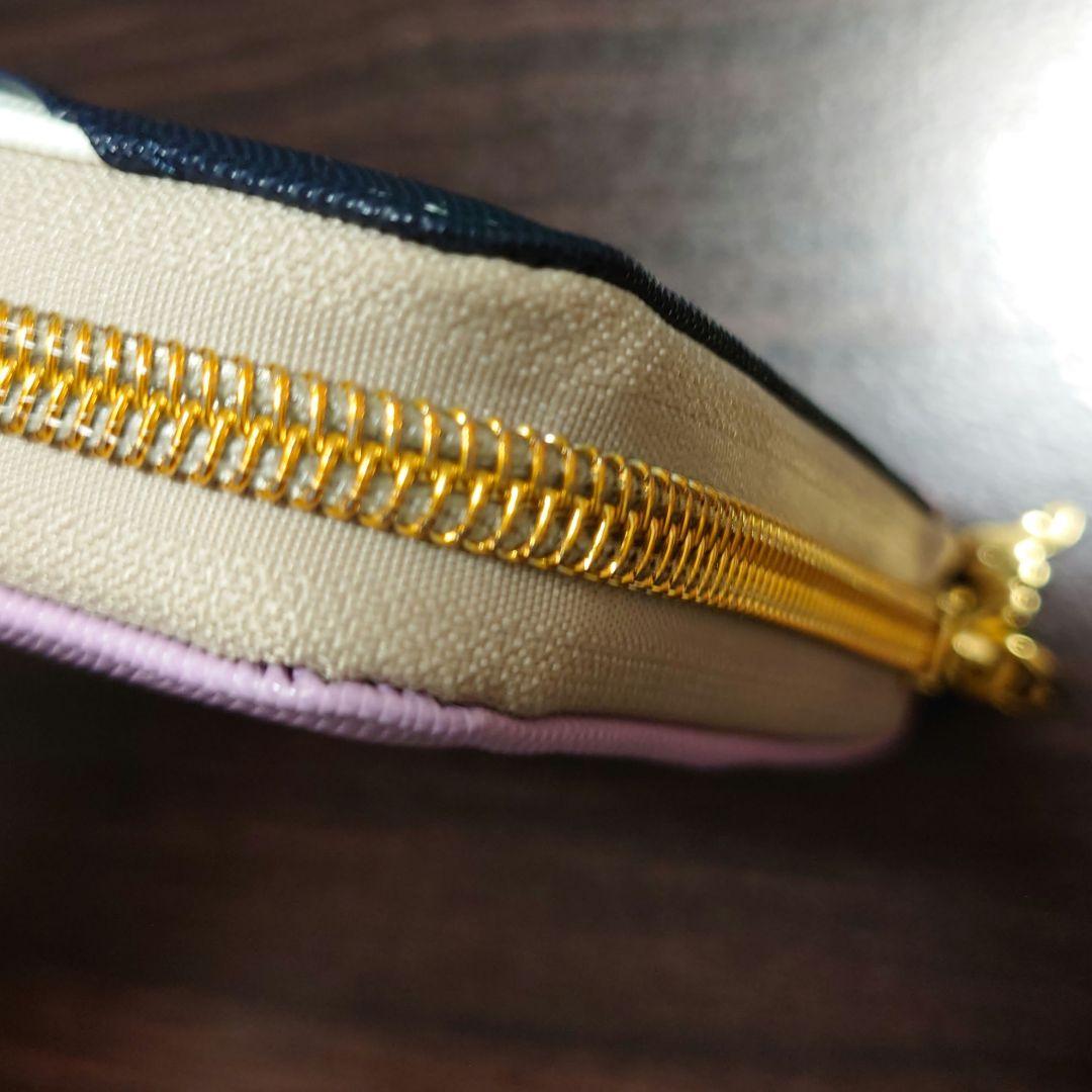 アイドリッシュセブン × SuperGroupies 長財布 逢坂壮五【新品】