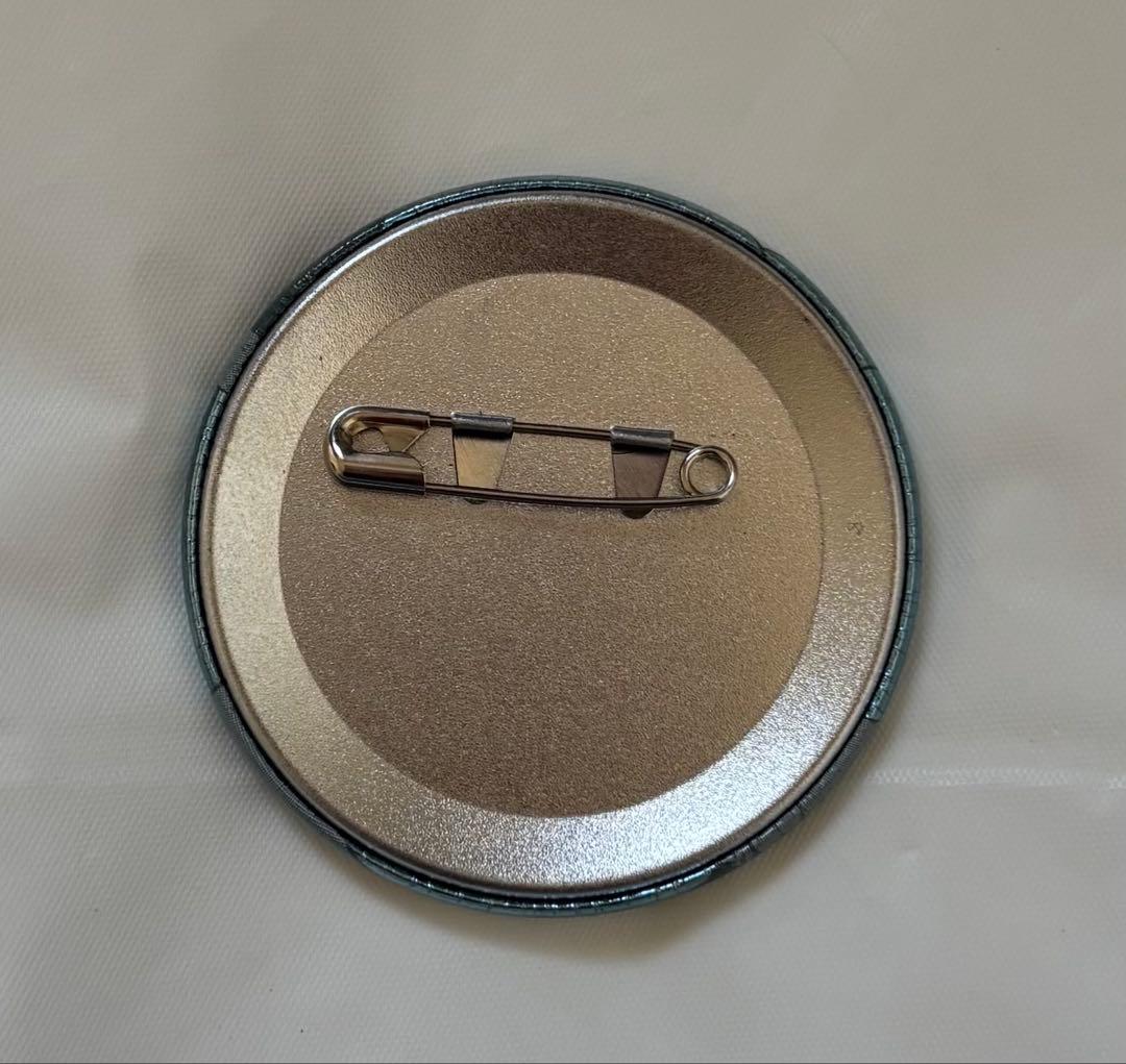 ブルーロック ブルロ 氷織羊 缶バッジ セット