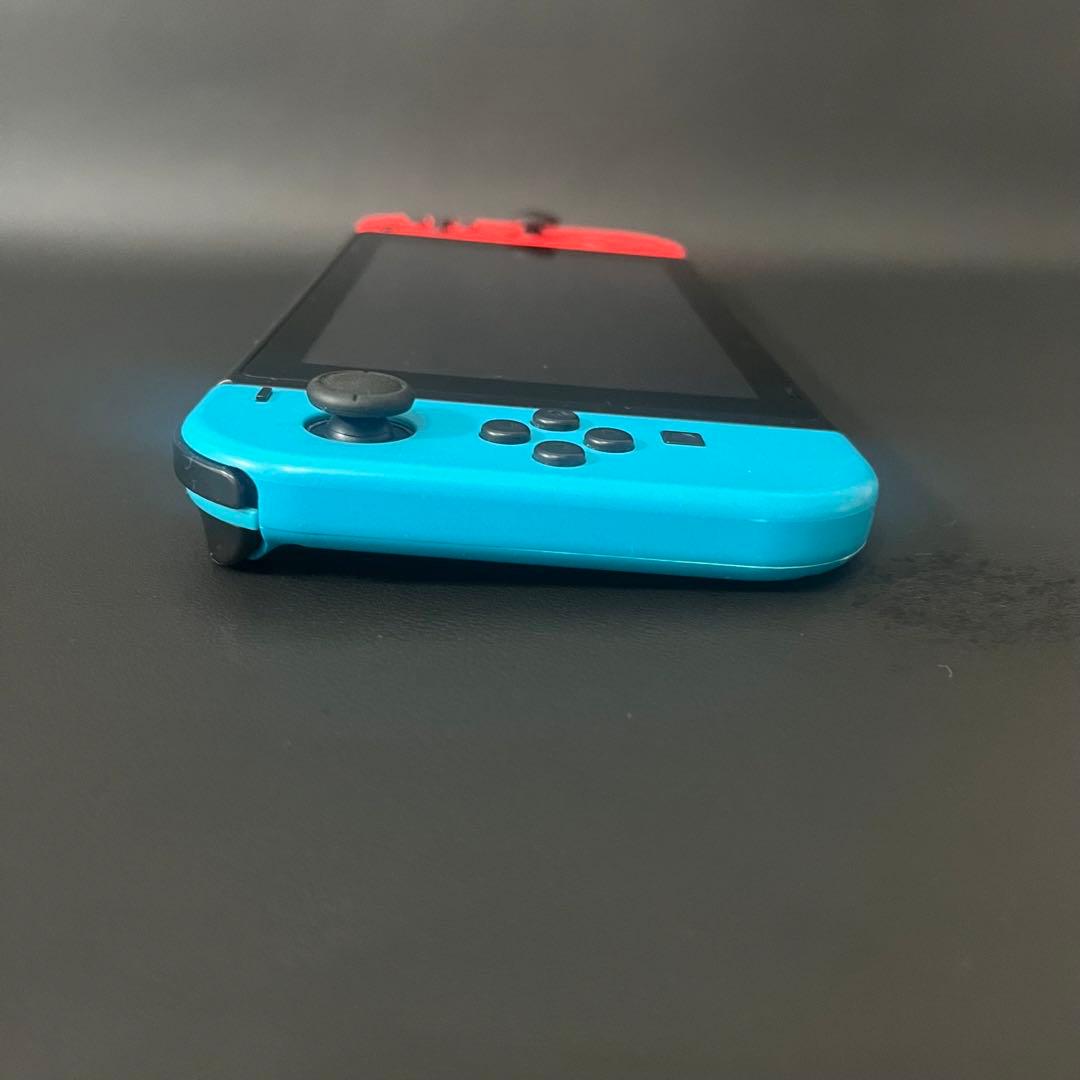 【くるみ】Switch 本体