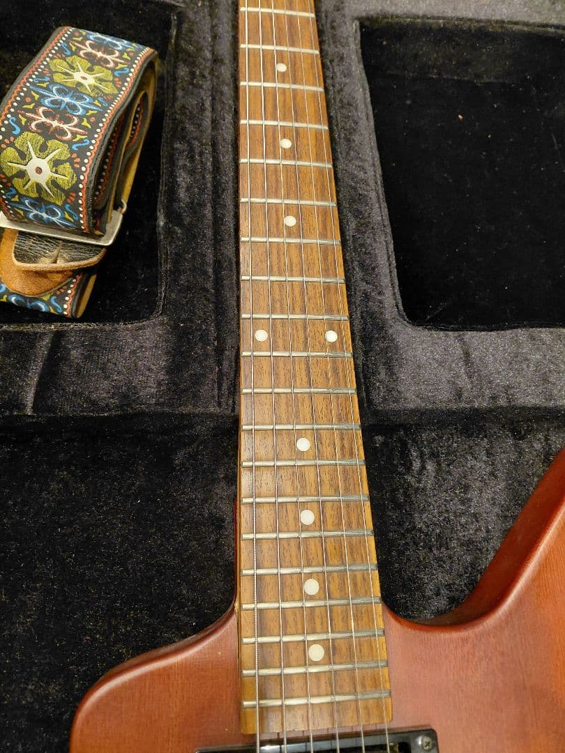 Dean ML-X エレキギター