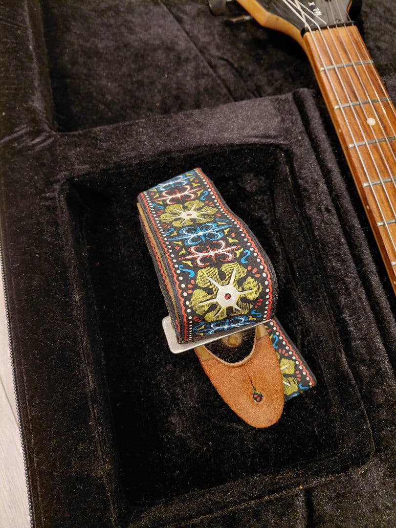 Dean ML-X エレキギター