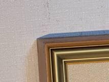 【真作】版画　竹内栖鳳　木版画　宇佐幾　赤い目の兎　余白に遊ぶ　箱入　X189