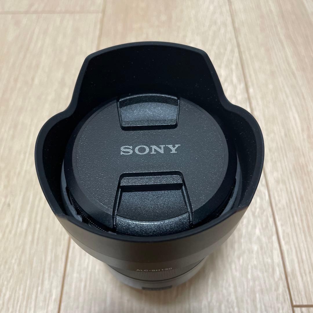 SONY カールツァイスFE24-70mm f4 ZA OSS