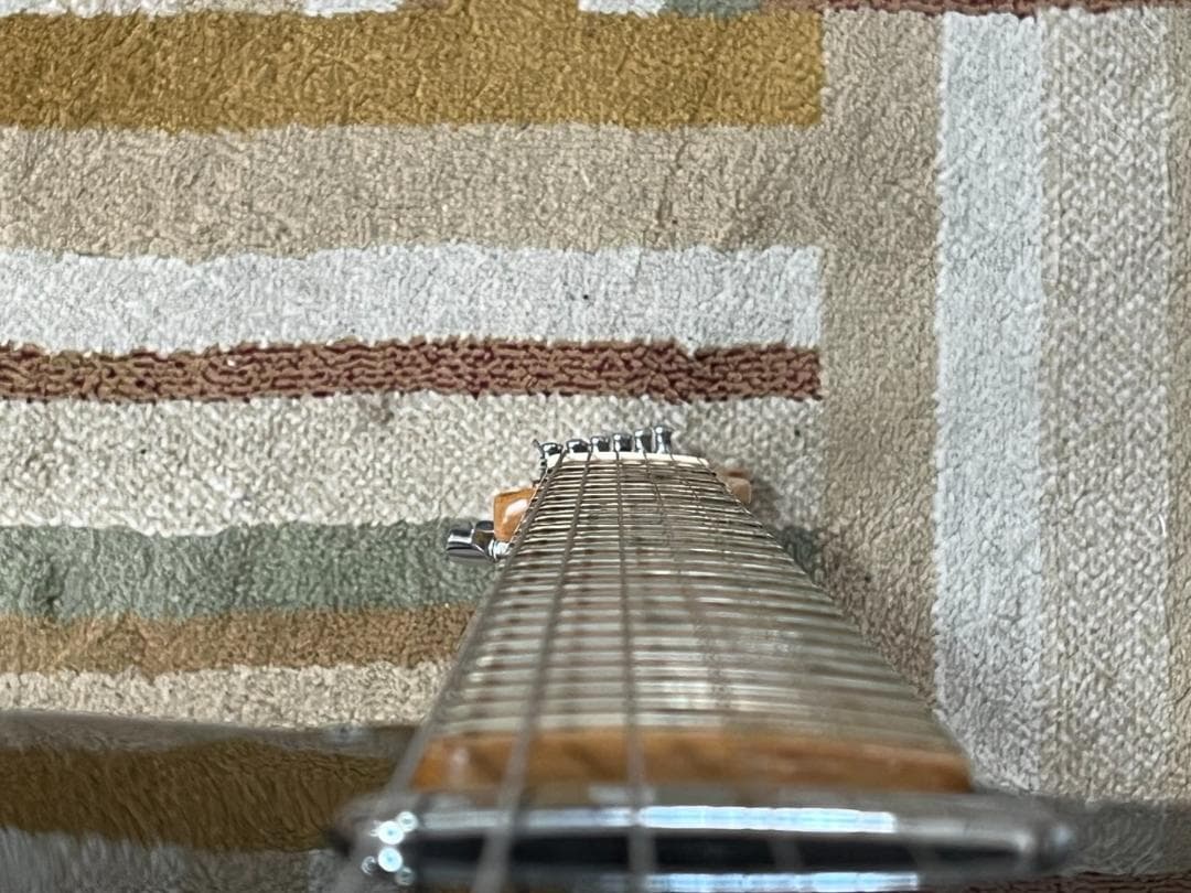 1984年 Squire / Fender Japan Telecaster