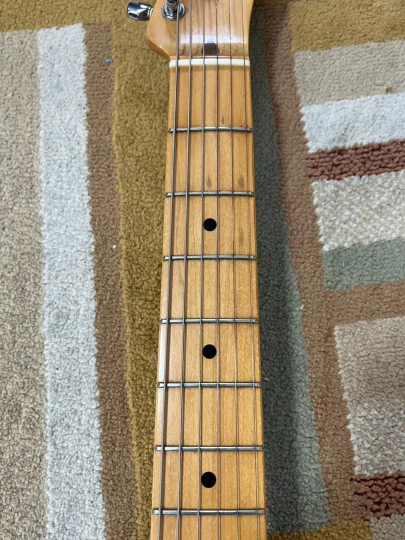 1984年 Squire / Fender Japan Telecaster