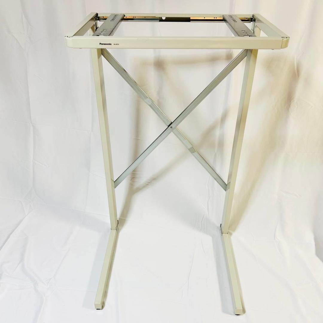 Panasonic N-UF21 衣類乾燥機用ユニット台 2023年製