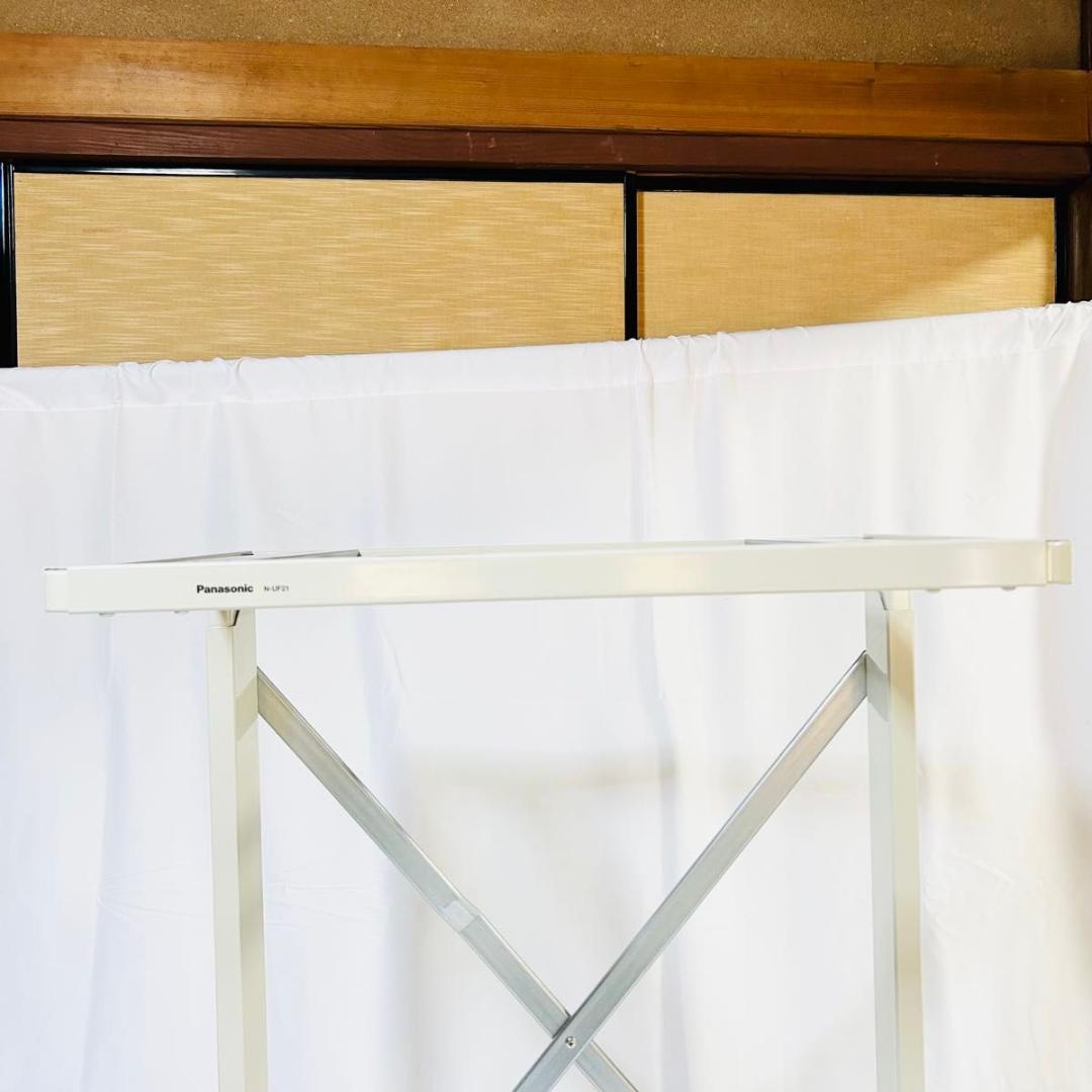 Panasonic N-UF21 衣類乾燥機用ユニット台 2023年製