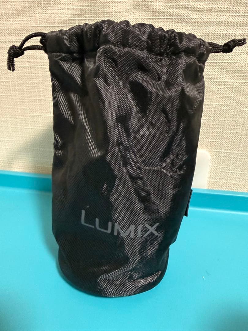 レンズ(ズーム) Panasonic LUMIX G VARIO 100-300mm