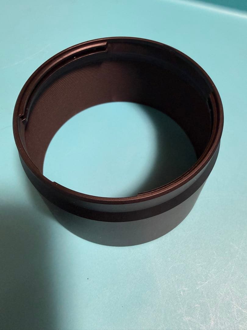 レンズ(ズーム) Panasonic LUMIX G VARIO 100-300mm